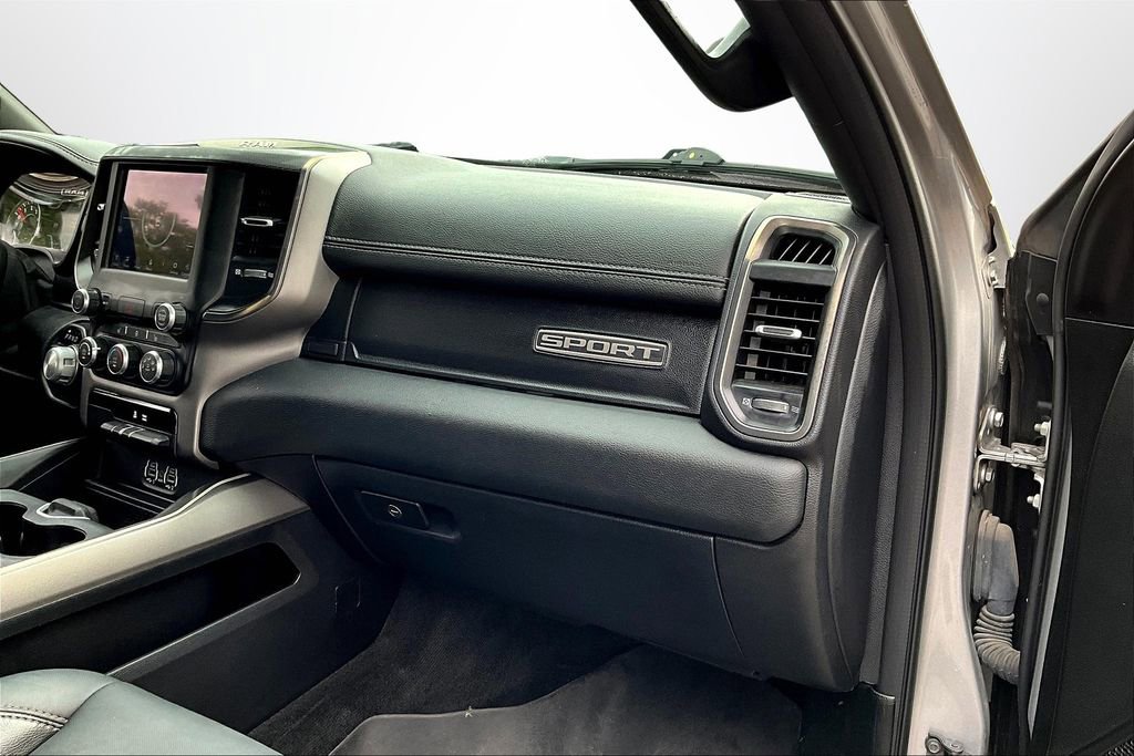 Used 2020 RAM 1500 Sport image 26