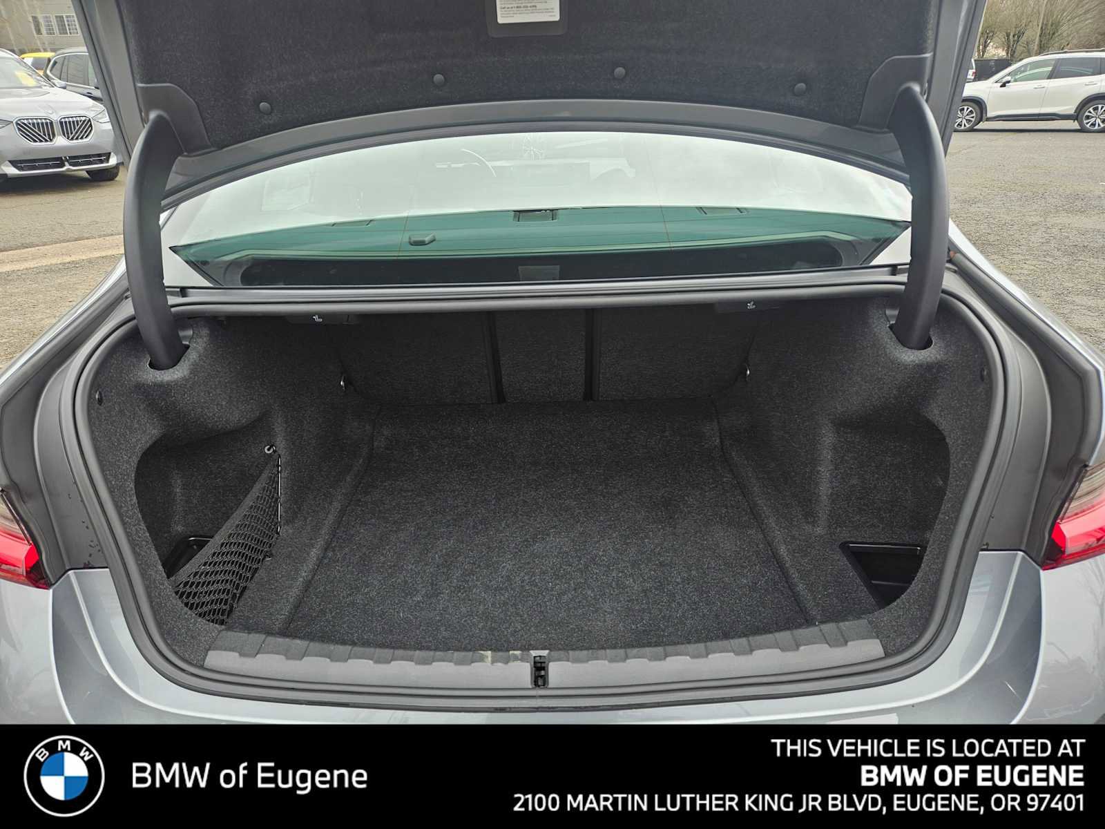 Used 2024 BMW 330i xDrive Sedan image 18