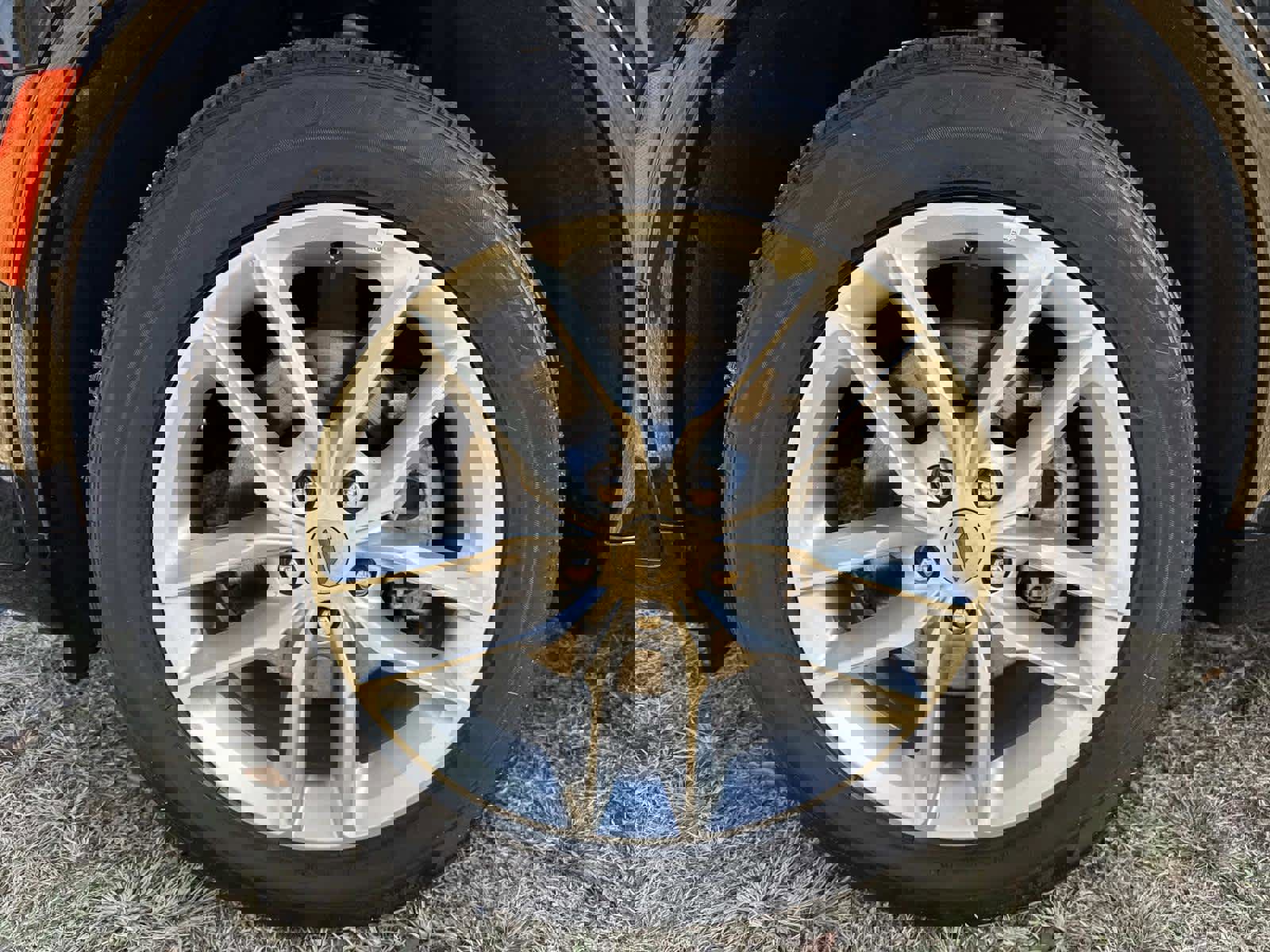 Used 2024 Dodge Durango GT image 10