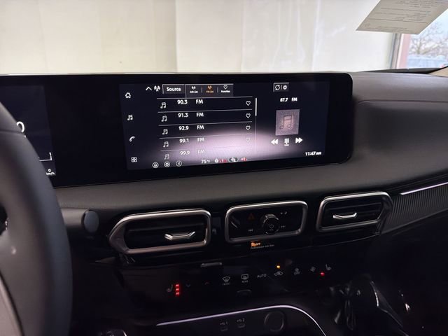 New 2026 Nissan Sentra SV w/ SV Convenience Package image 22