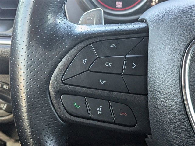 Used 2021 Dodge Challenger GT image 27