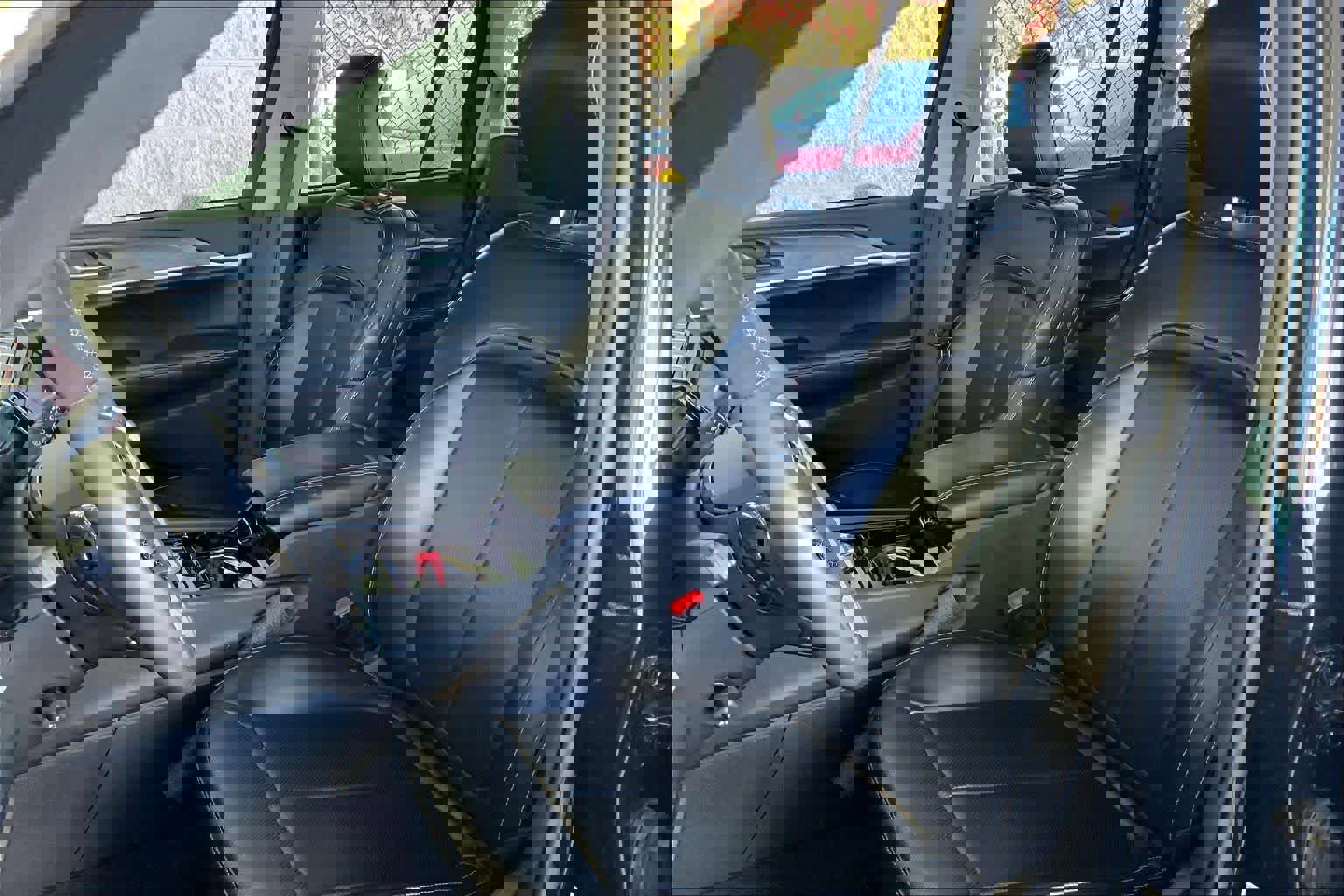 Used 2023 Jeep Grand Cherokee Limited w/ Luxury Tech Group II image 7