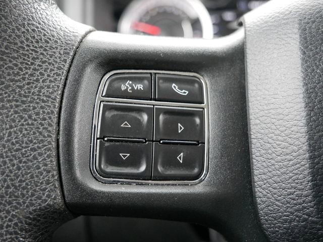 Certified 2019 RAM 1500 Classic Warlock w/ Electronics Group image 26