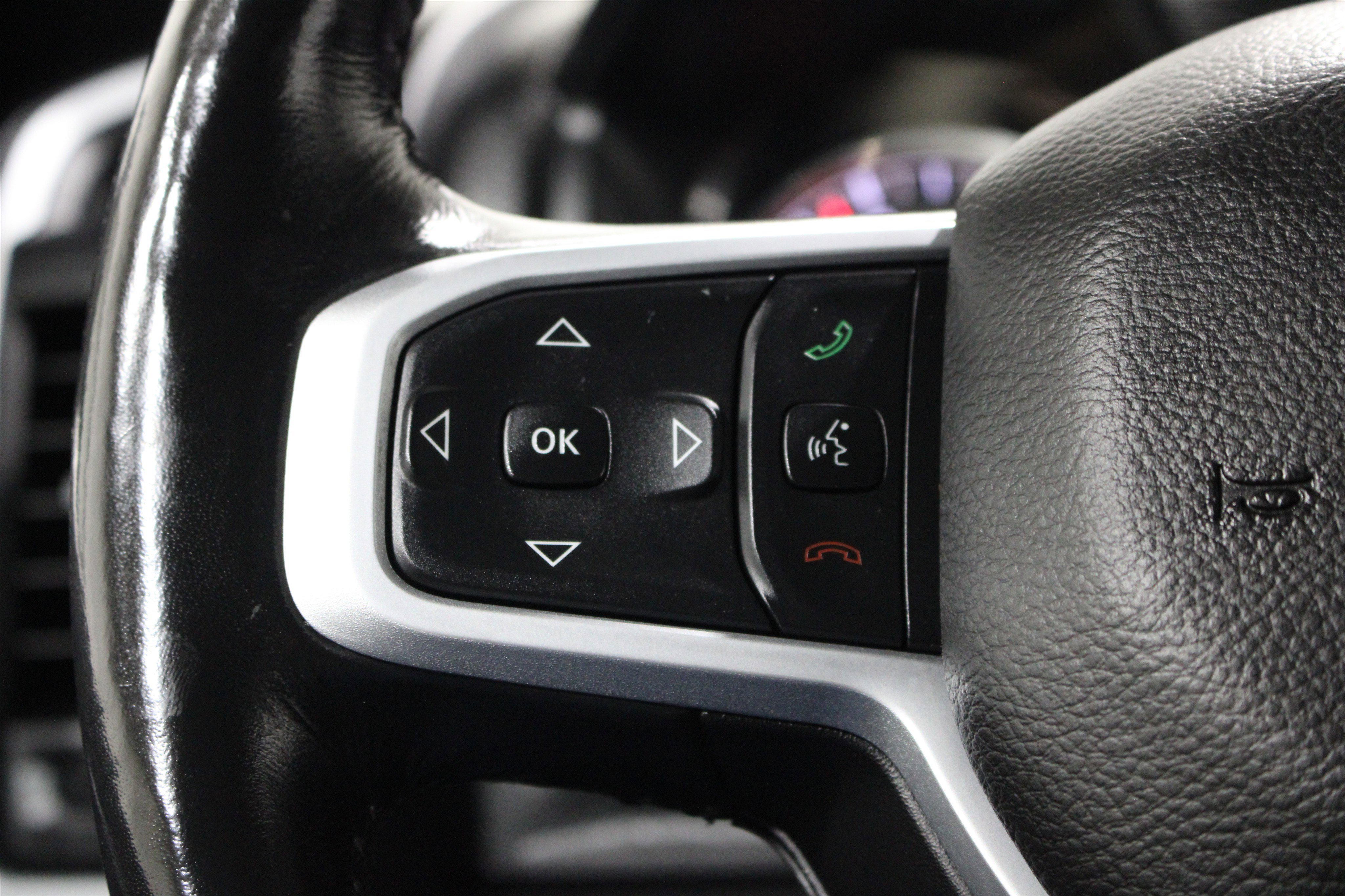 Used 2020 RAM 1500 Big Horn image 13