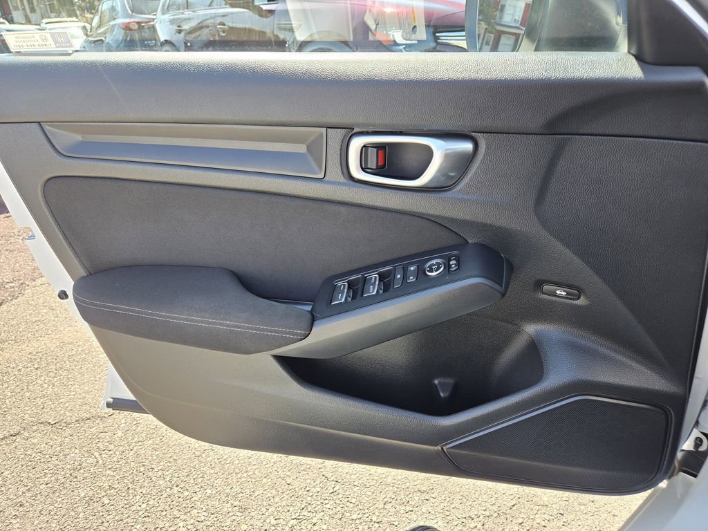 Certified 2023 Honda Civic Sport image 24