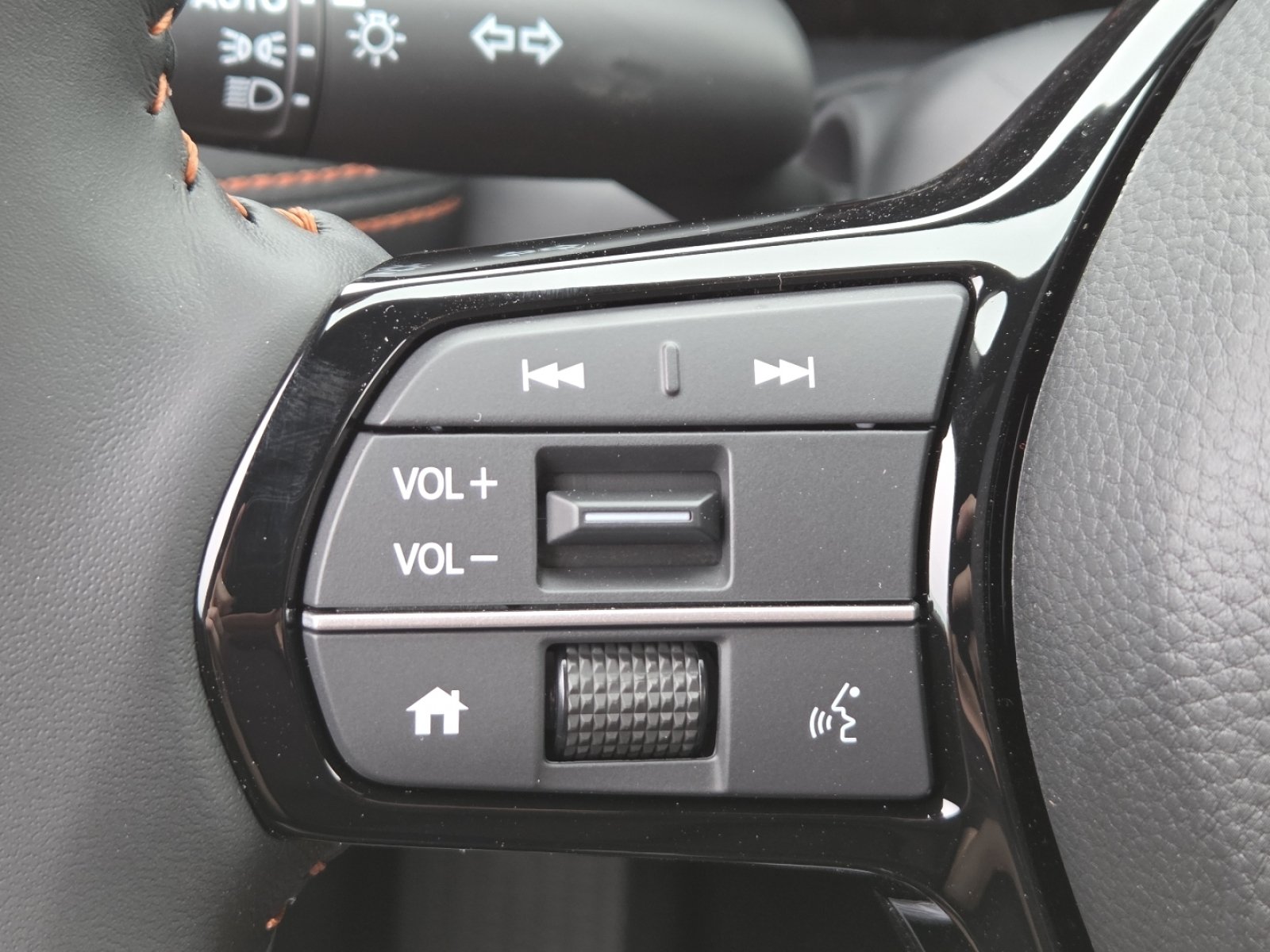 New 2027 Honda HR-V Sport image 32