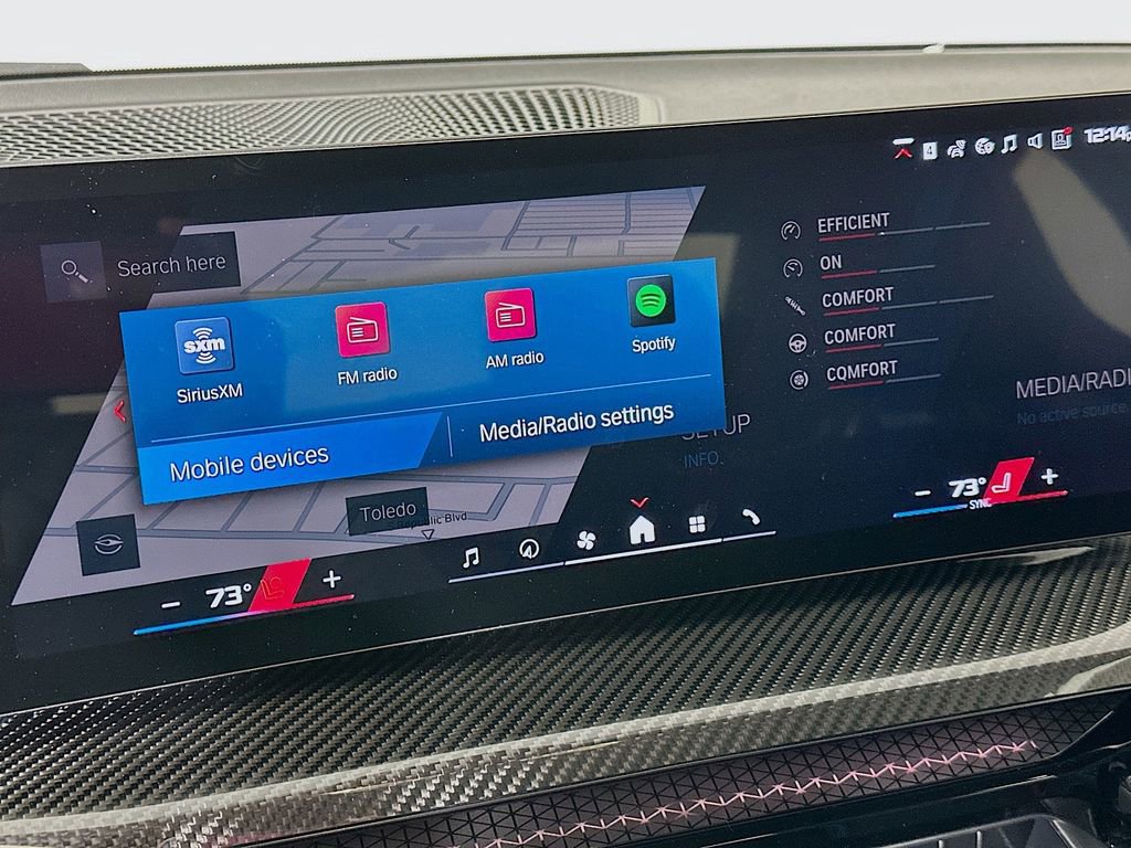 New 2026 BMW M2 w/ Lighting Package image 20