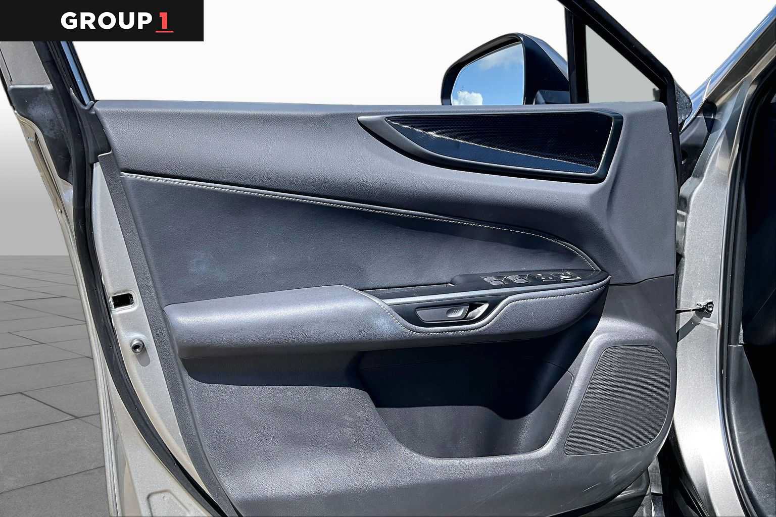 Certified 2026 Lexus NX 350 AWD w/ Accessory Package (Z1) image 19