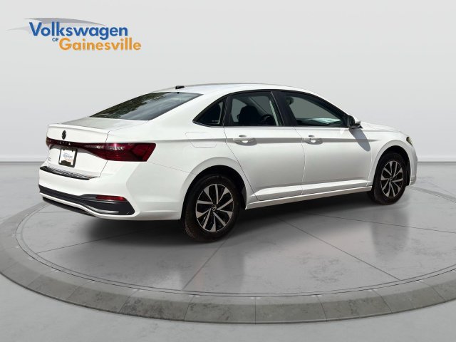 New 2027 Volkswagen Jetta S FWD image 4