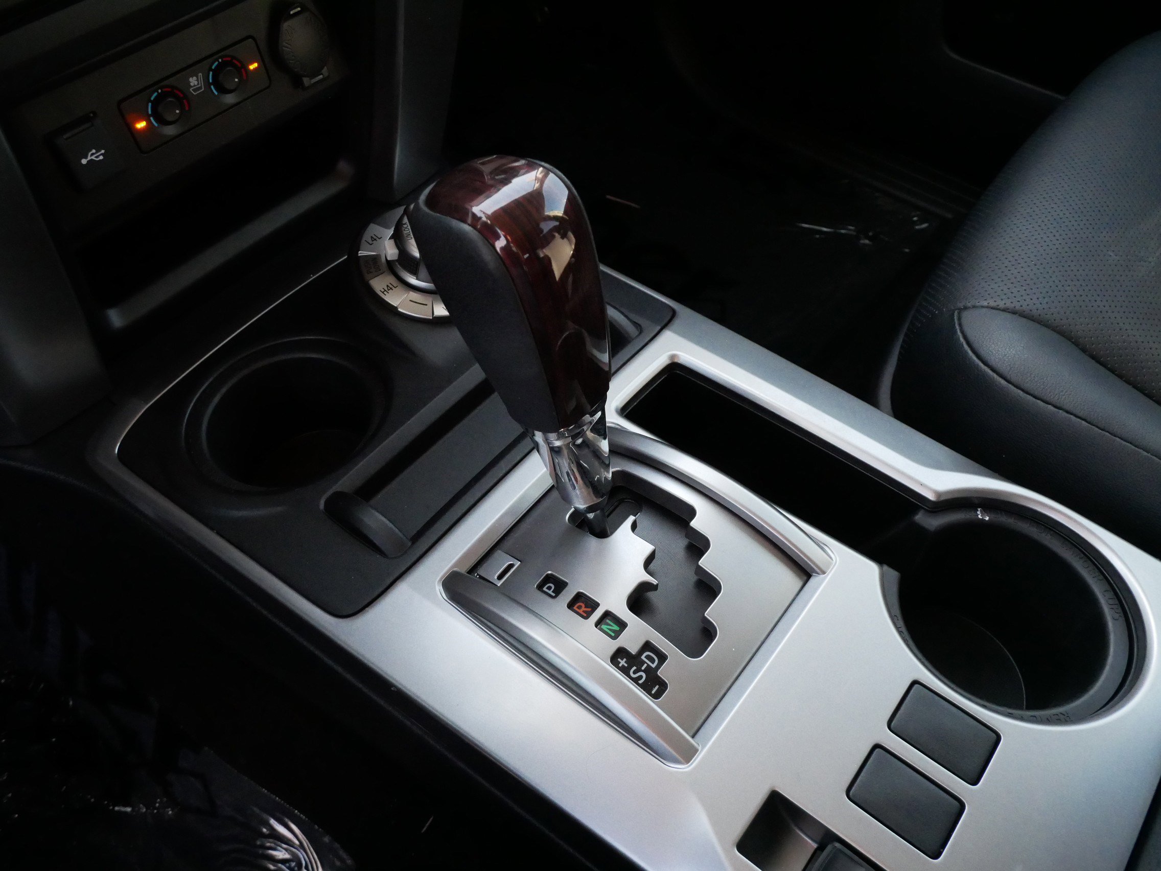 Certified 2024 Toyota 4Runner Limited image 24