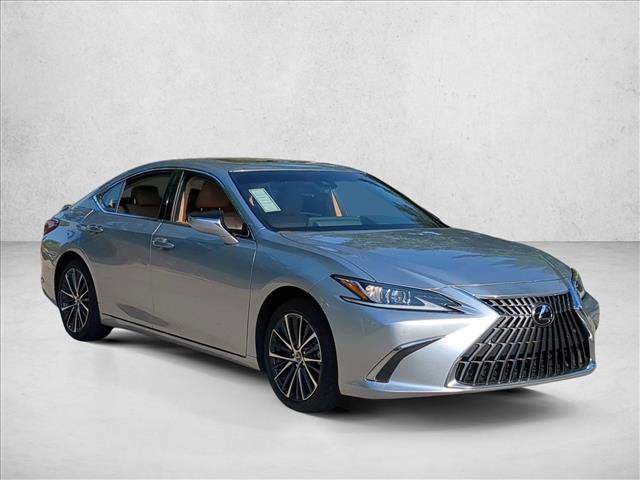 Used 2025 Lexus ES 300h w/ Premium Package image 3