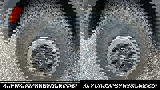 New 2026 Ford Ranger Raptor image 34