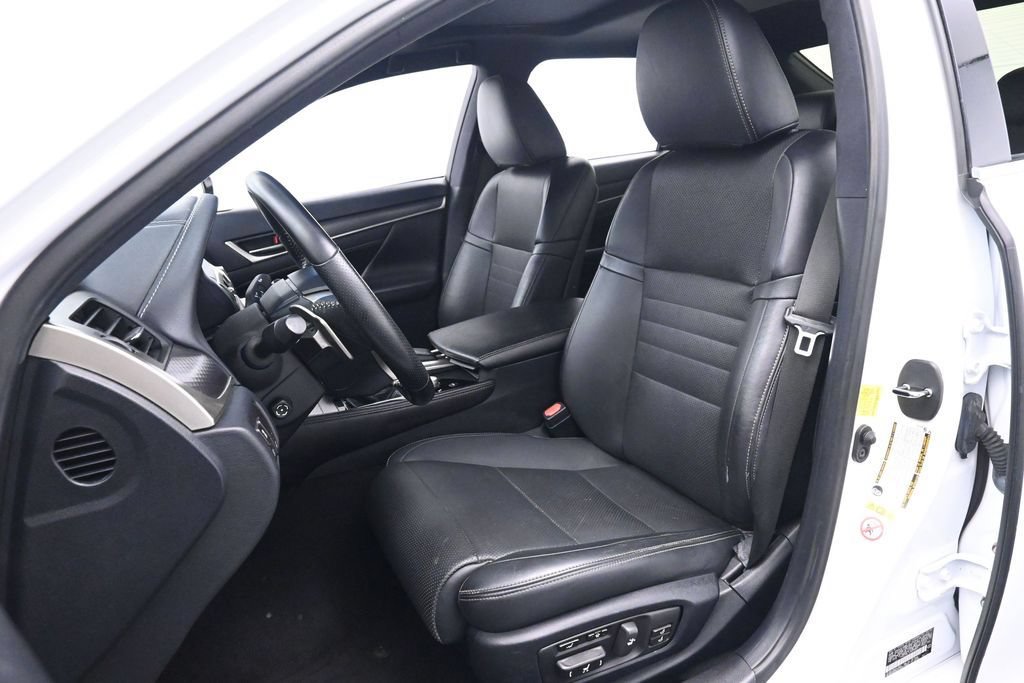 Used 2018 Lexus GS 350 F Sport AWD/4WD image 11