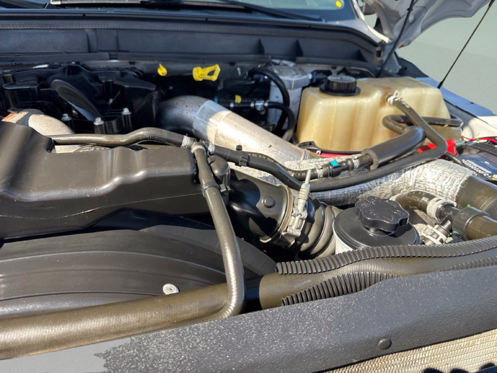 Used 2016 Ford F350 Platinum AWD/4WD image 32