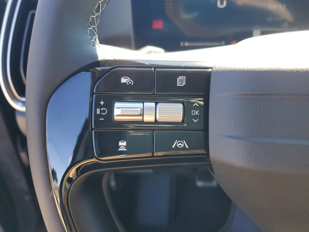New 2026 Kia Sorento S w/ S Panoramic Sunroof Package FWD image 12