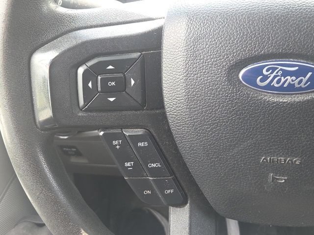 Used 2018 Ford F150 XLT w/ Max Trailer Tow Package AWD/4WD image 35
