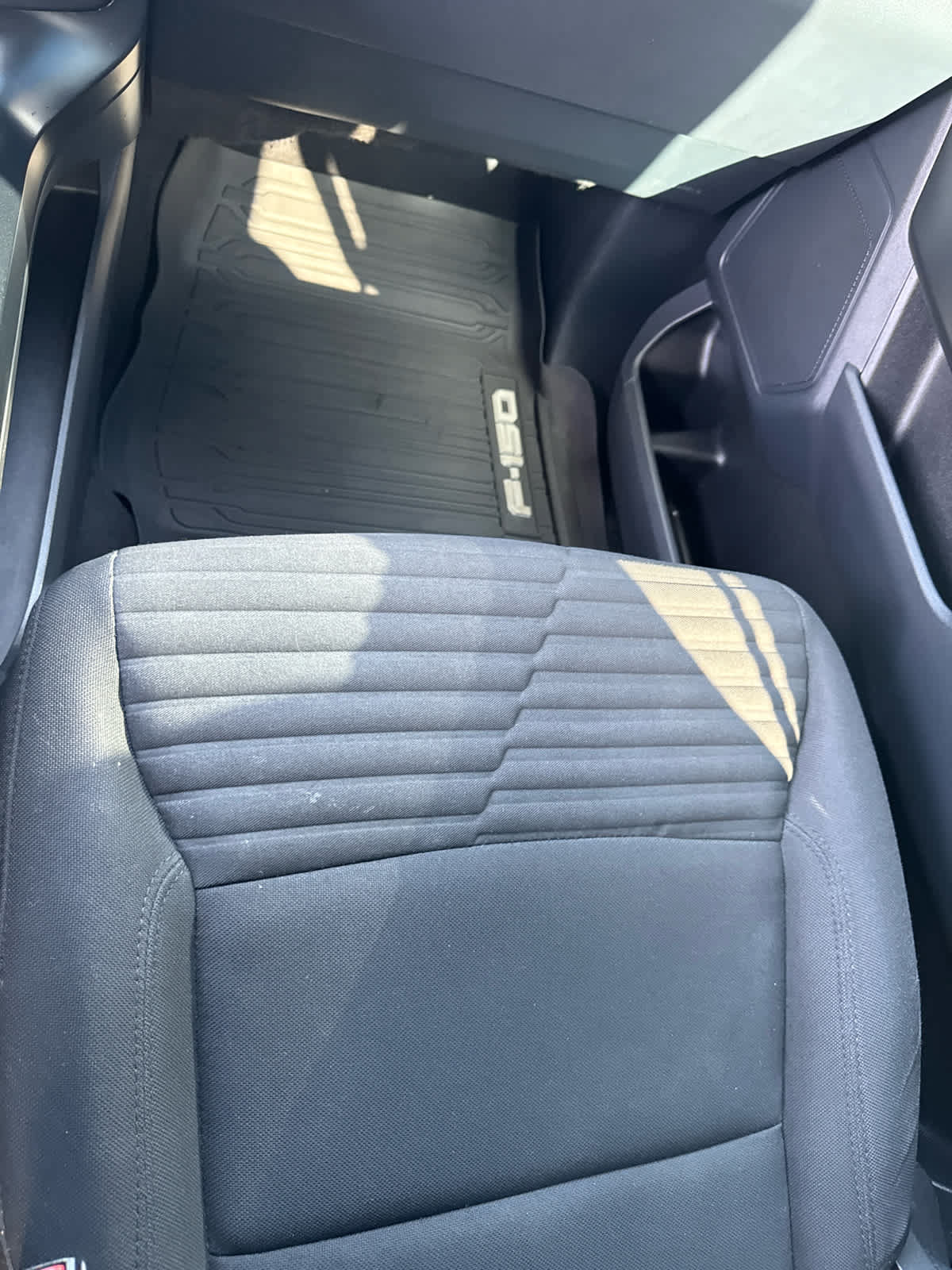 Used 2023 Ford F150 XL w/ STX Appearance Package RWD image 22