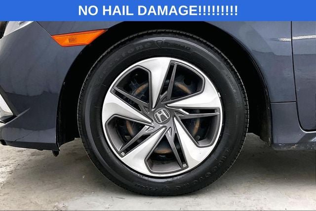 Used 2020 Honda Civic LX image 10
