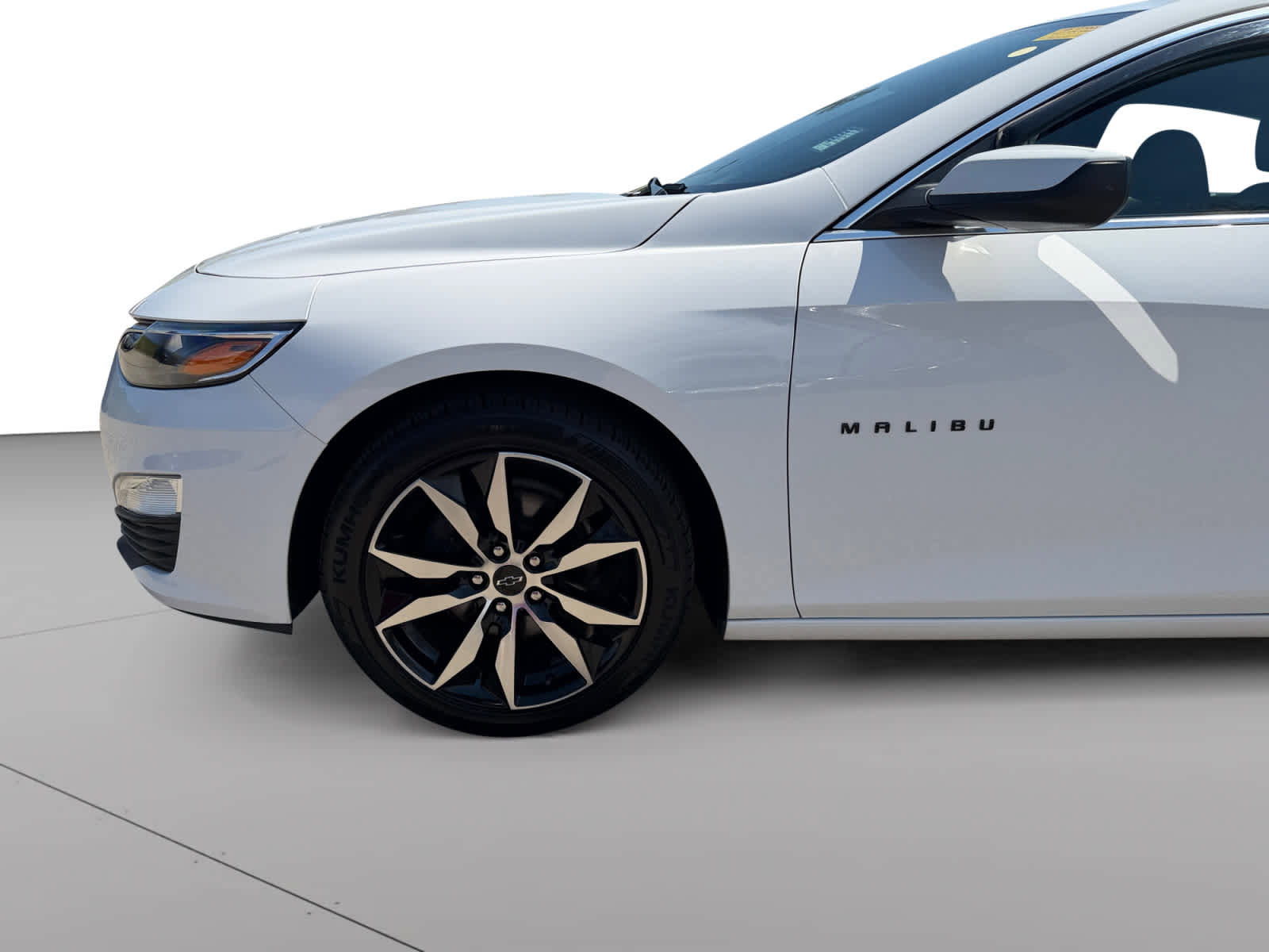 Used 2020 Chevrolet Malibu RS FWD image 19