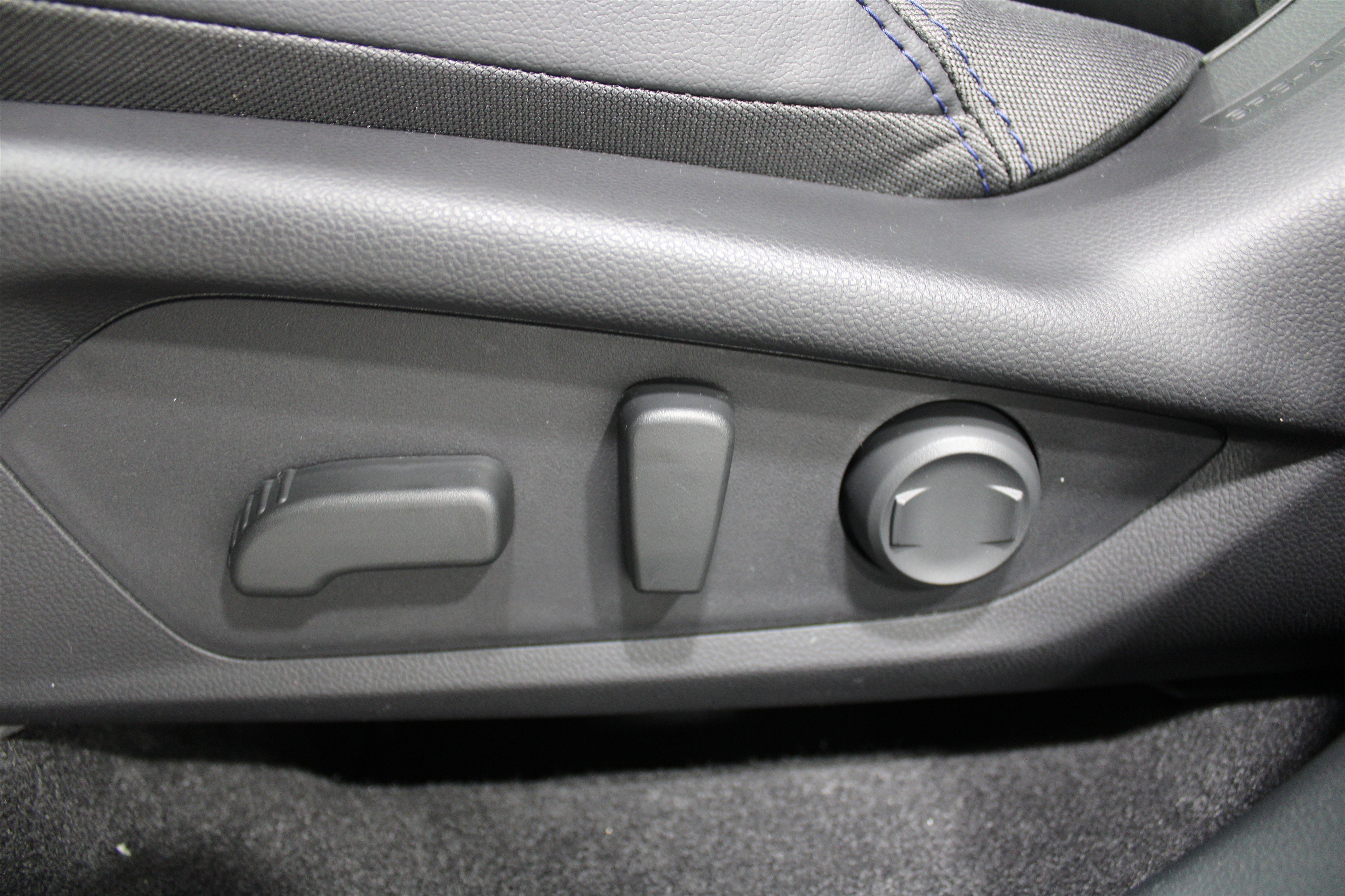 New 2026 Subaru Forester Premium image 4