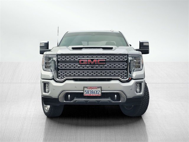 Used 2020 GMC Sierra 2500 Denali w/ Denali Ultimate Package image 2
