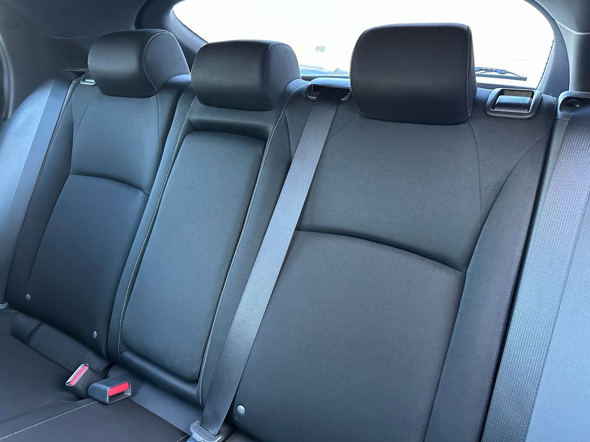 Used 2020 Honda Civic EX image 11