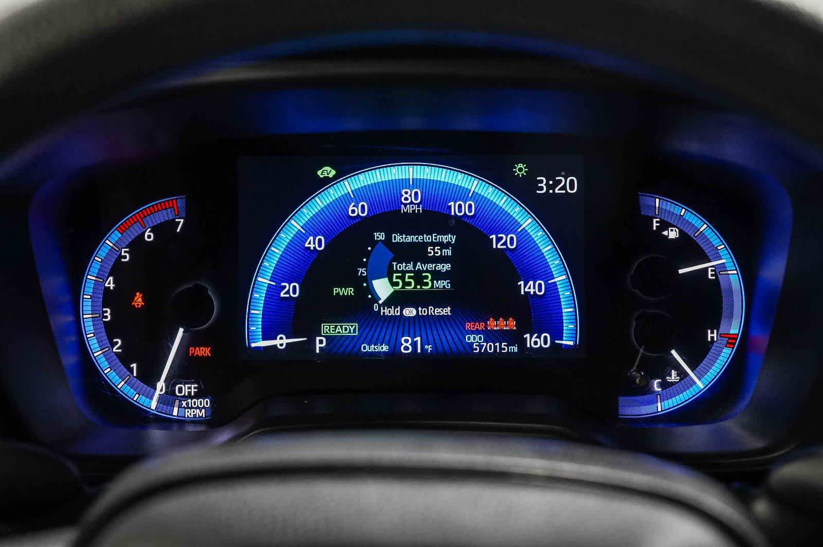 Certified 2022 Toyota Corolla LE FWD image 25