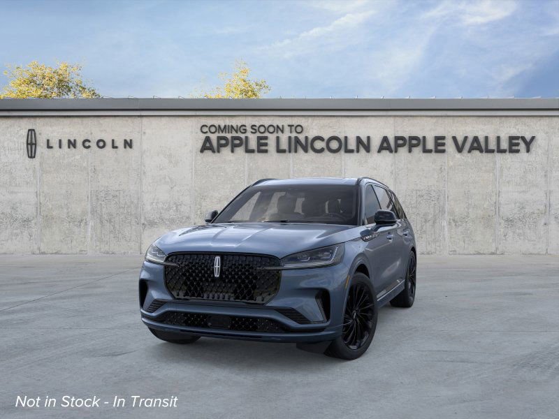 New 2026 Lincoln Aviator Reserve image 2