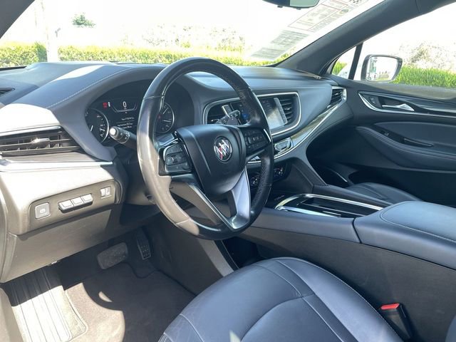 Used 2022 Buick Enclave Premium image 10