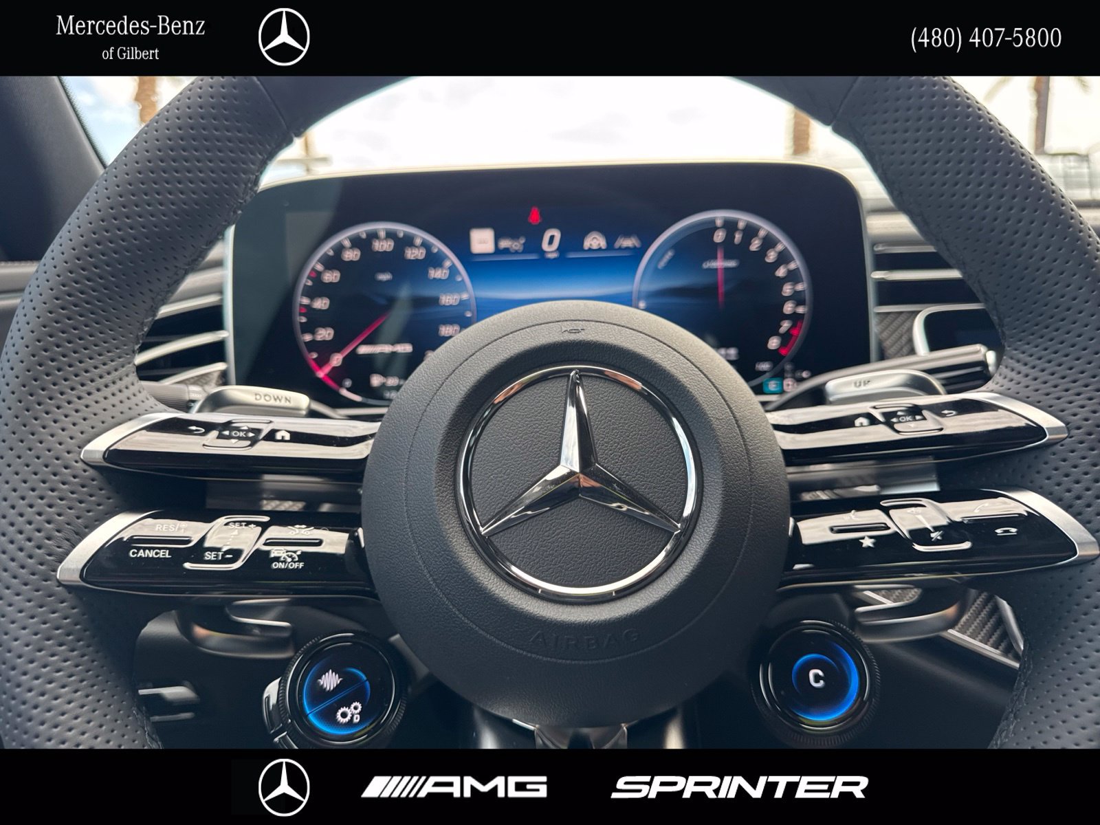 New 2027 Mercedes-Benz E 53 AMG e 4MATIC Sedan image 26