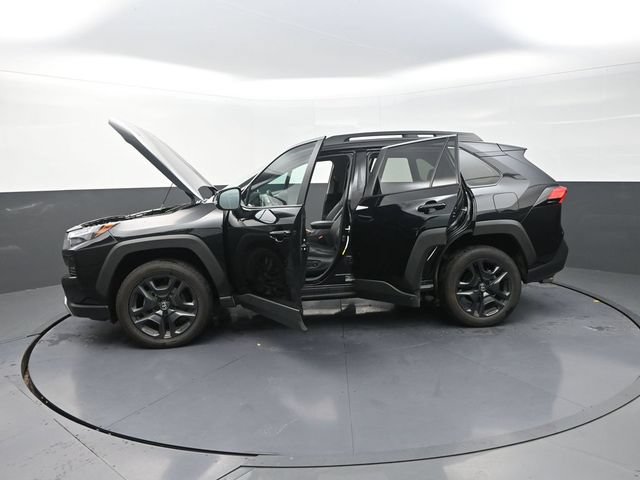 Certified 2024 Toyota RAV4 Adventure AWD/4WD image 41