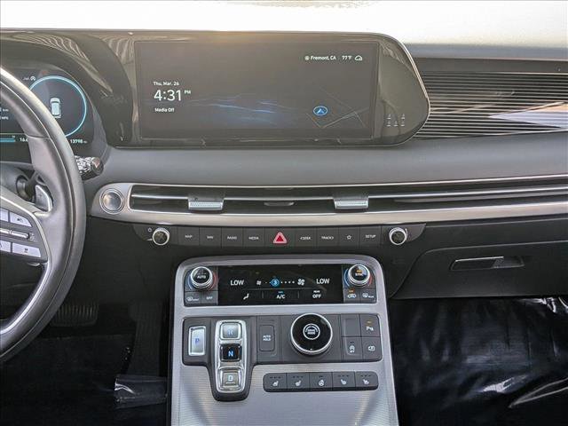Used 2023 Hyundai Palisade Calligraphy w/ Cargo Package image 12