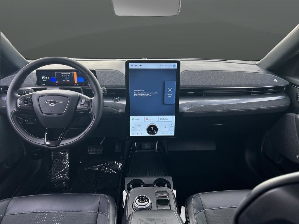 Used 2022 Ford Mustang Mach-E GT w/ GT Performance Edition image 5