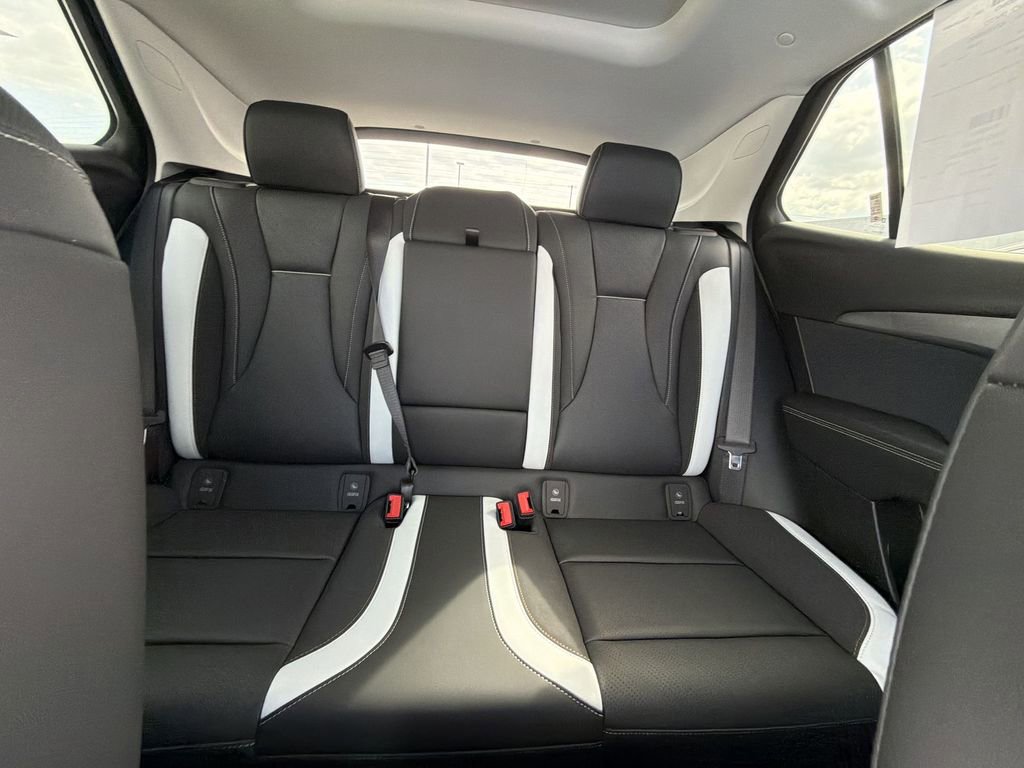 New 2026 Buick Envision Sport Touring image 12