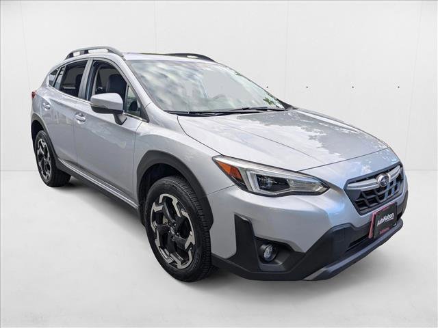 Used 2023 Subaru Crosstrek 2.5i Limited w/ Moonroof Package image 3