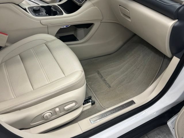 Used 2020 GMC Acadia Denali FWD image 51