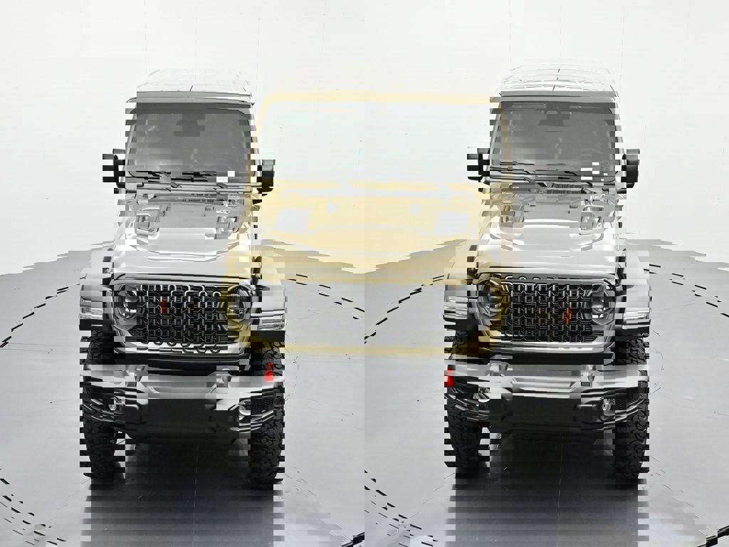 New 2026 Jeep Wrangler Unlimited Rubicon image 29