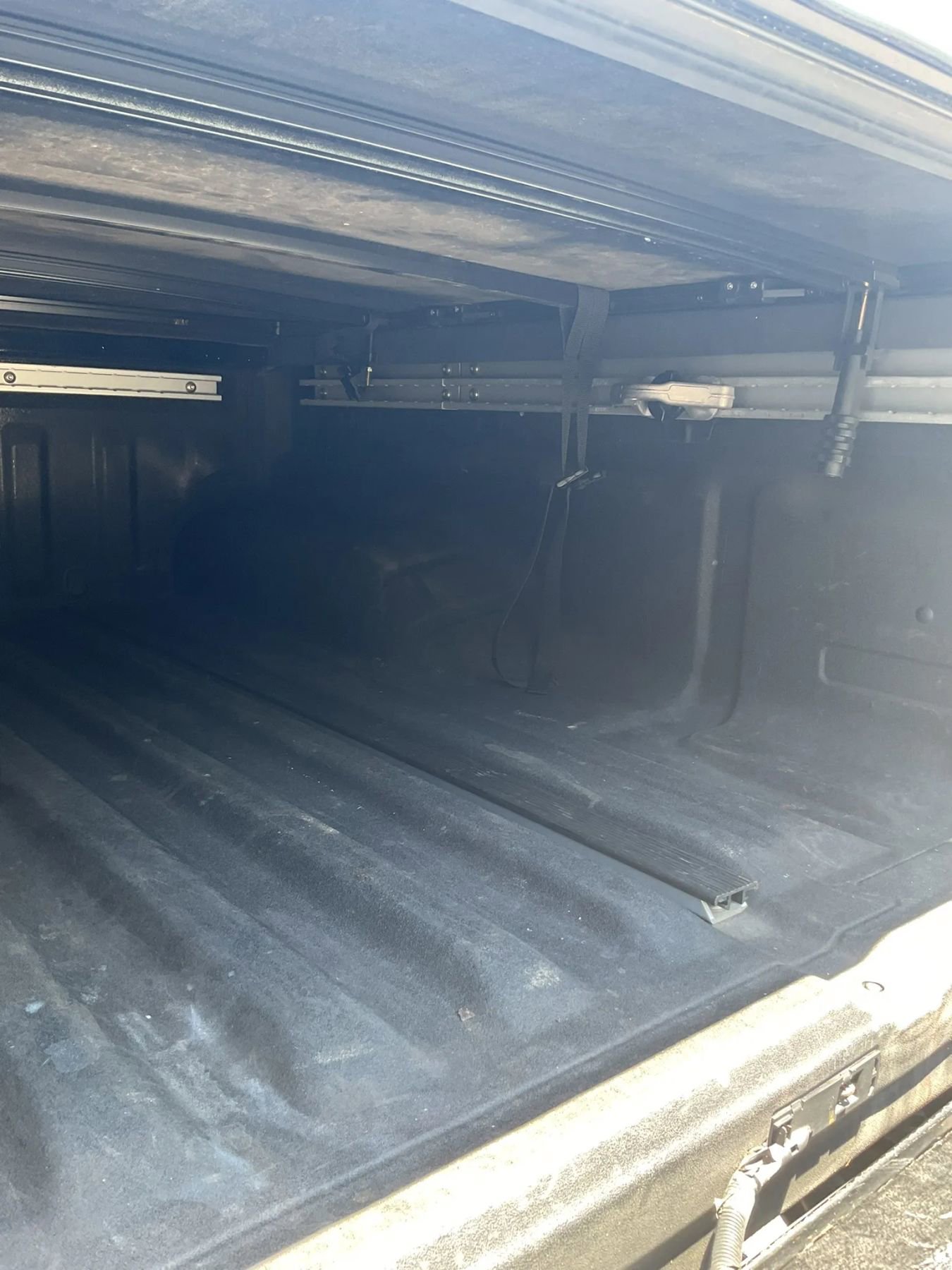 Used 2021 Nissan Frontier SV w/ Midnight Edition Floor Mats AWD/4WD image 18