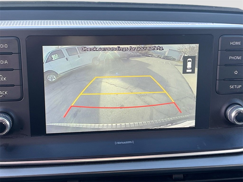 Used 2021 Kia Telluride S image 13