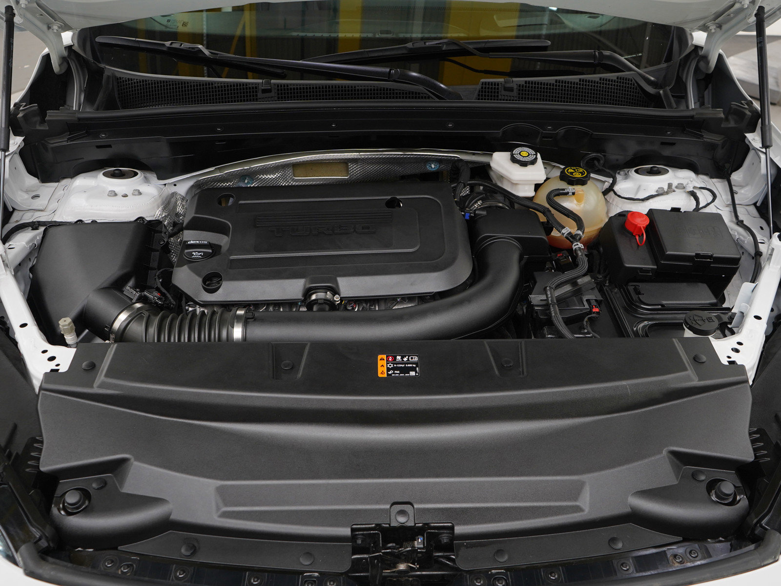 Used 2024 Buick Envision Sport Touring image 29