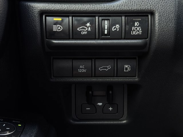 Used 2024 Toyota Land Cruiser w/ Premium Package AWD/4WD image 21