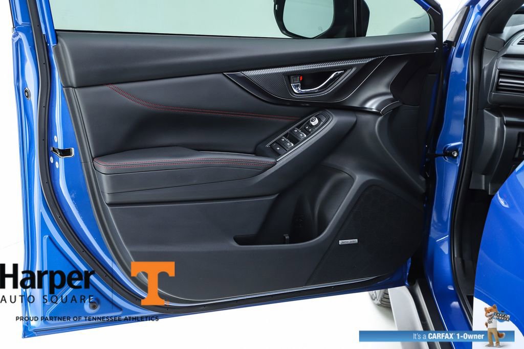 Used 2022 Subaru WRX Limited AWD/4WD image 18