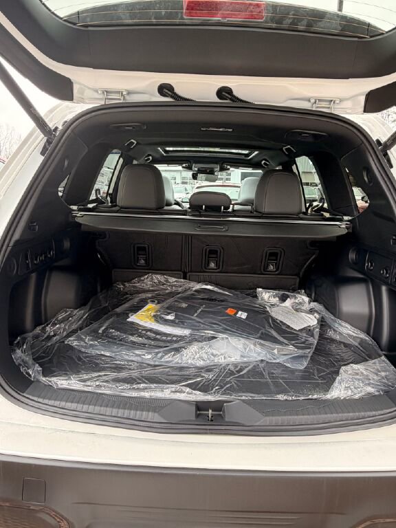 New 2026 Subaru Forester Limited image 15