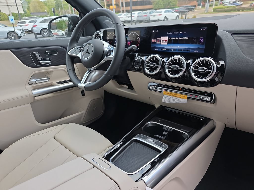 New 2026 Mercedes-Benz GLA 250 4MATIC image 18