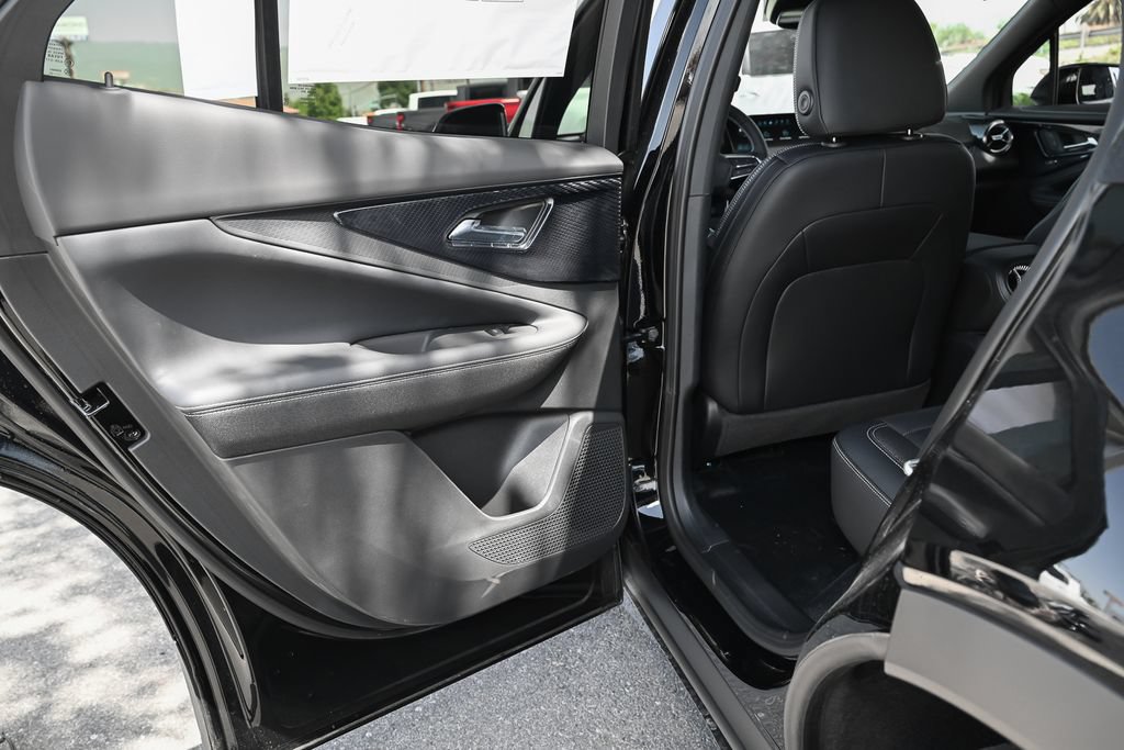 New 2026 Chevrolet Blazer EV LT FWD image 31