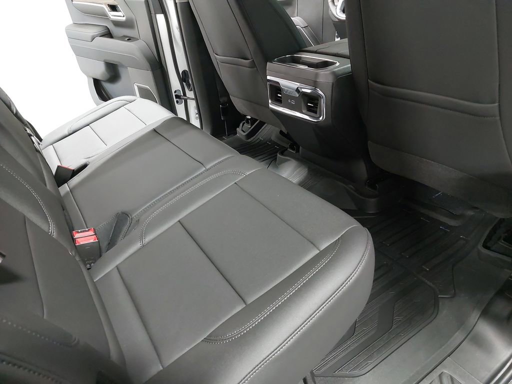 New 2026 GMC Sierra 1500 Elevation w/ Elevation Premium Package image 11