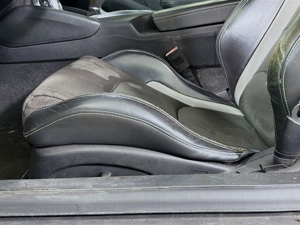 Used 2017 Chevrolet Camaro SS image 21