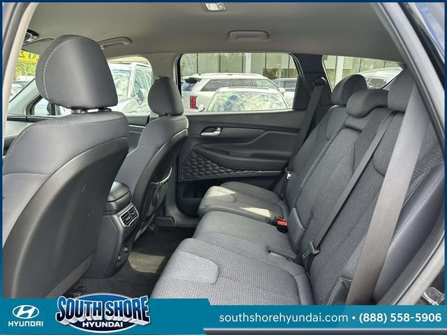 Certified 2023 Hyundai Santa Fe SEL w/ Cargo Package AWD/4WD image 12