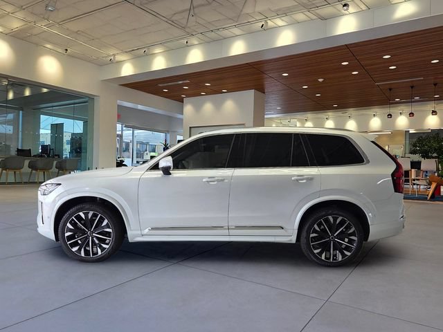 New 2026 Volvo XC90 B6 Ultra AWD/4WD image 3