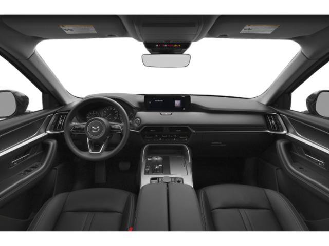 Used 2024 MAZDA CX-90 3.3 Turbo w/ Premium Package AWD/4WD image 11
